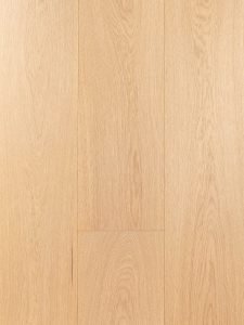 Eiken lamelparket naturel
