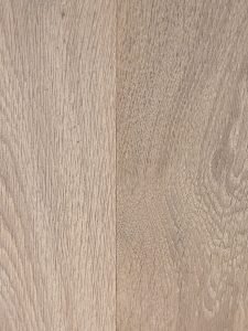 Eiken vloer gemixte breedtes