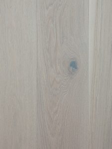 Eiken vloer aanbieding