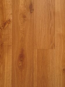 Houten vloer naturel