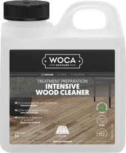 Woca Intensiefreiniger
