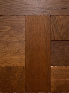 Basketweave parket