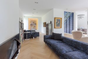 Duoplank visgraat Amstelveen