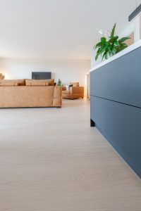 Eiken vloeren Lelystad