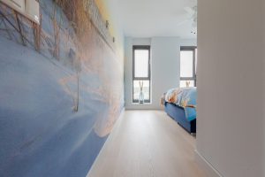 Eiken vloeren Lelystad
