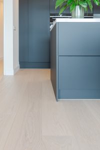 Eiken vloeren Lelystad