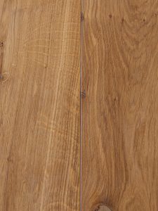 Houten eiken vloer naturel