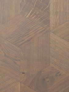 Kubus eiken parket