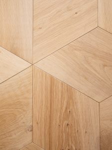 Kubus parket