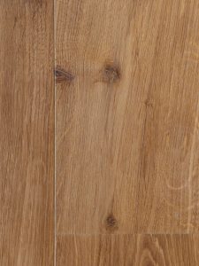Naturel houten vloer