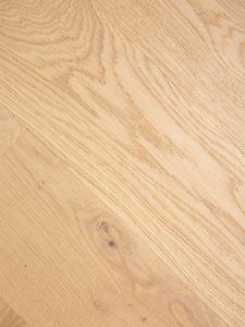 Visgraat lamelparket vloer