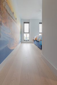 Eiken vloeren Lelystad