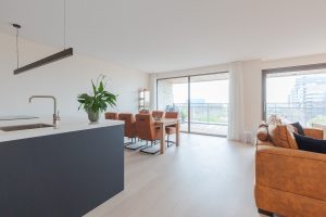 Eiken vloeren Lelystad