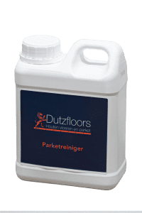 Parketreiniger