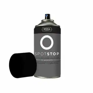 Woca vet vlekken verwijderen met spotstop