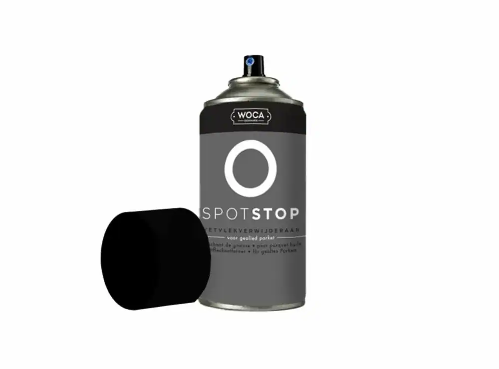 Woca vet vlekken verwijderen met spotstop